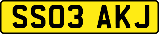 SS03AKJ