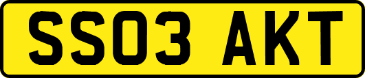 SS03AKT