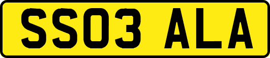 SS03ALA