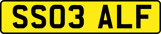 SS03ALF
