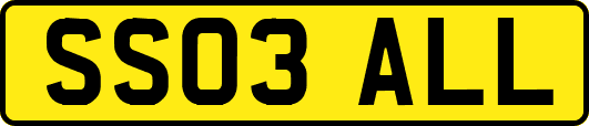 SS03ALL
