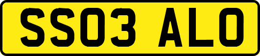 SS03ALO