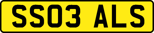 SS03ALS