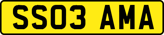 SS03AMA