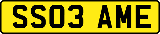 SS03AME