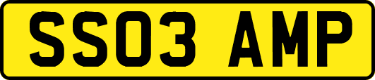 SS03AMP