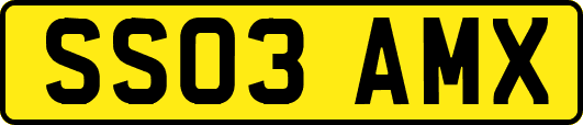 SS03AMX