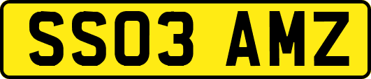 SS03AMZ