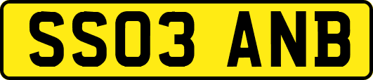 SS03ANB