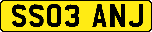 SS03ANJ