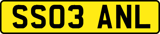 SS03ANL
