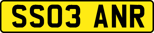 SS03ANR