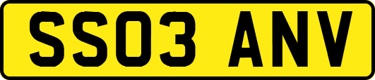 SS03ANV