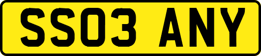 SS03ANY