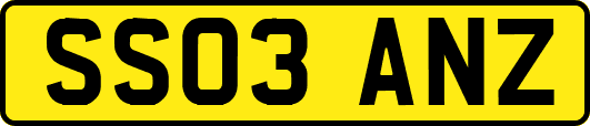 SS03ANZ