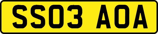 SS03AOA