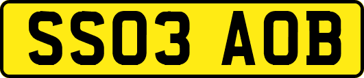 SS03AOB