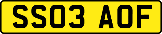 SS03AOF