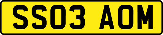 SS03AOM