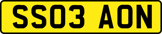 SS03AON