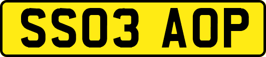 SS03AOP