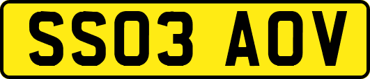 SS03AOV
