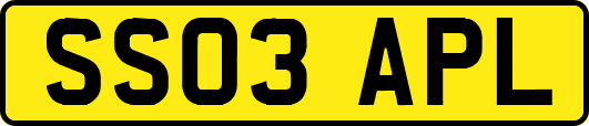 SS03APL