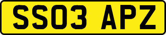 SS03APZ
