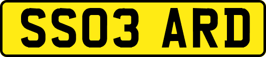 SS03ARD