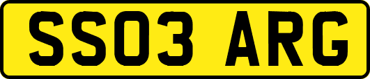 SS03ARG
