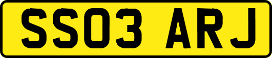 SS03ARJ