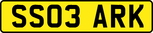 SS03ARK