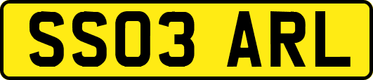 SS03ARL