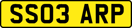 SS03ARP