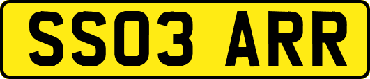 SS03ARR