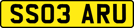 SS03ARU