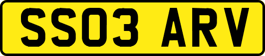 SS03ARV