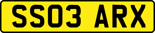 SS03ARX