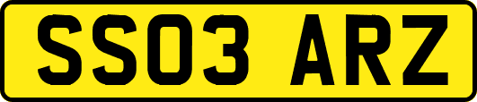 SS03ARZ