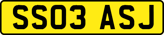 SS03ASJ