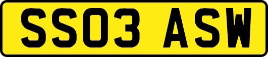 SS03ASW