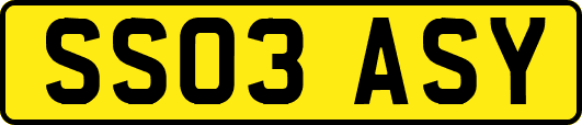 SS03ASY