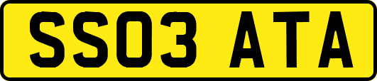 SS03ATA