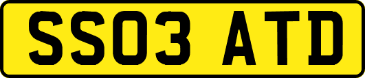 SS03ATD