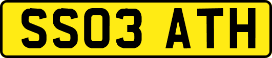 SS03ATH