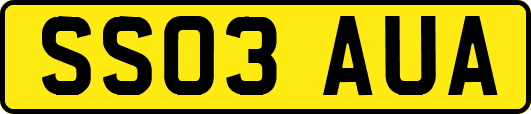 SS03AUA