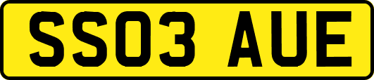 SS03AUE