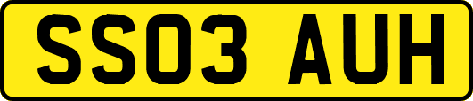 SS03AUH