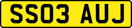 SS03AUJ