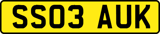 SS03AUK
